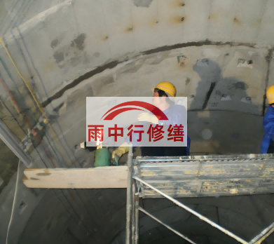 西宁城市管廊堵漏施工安全与注意事项